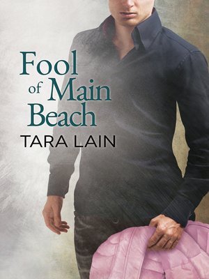 cover image of Fool of Main Beach
